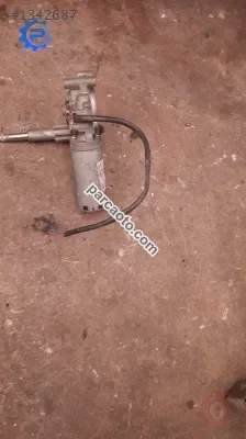 Ford Transit Cam Motoru - Ordu Ünye