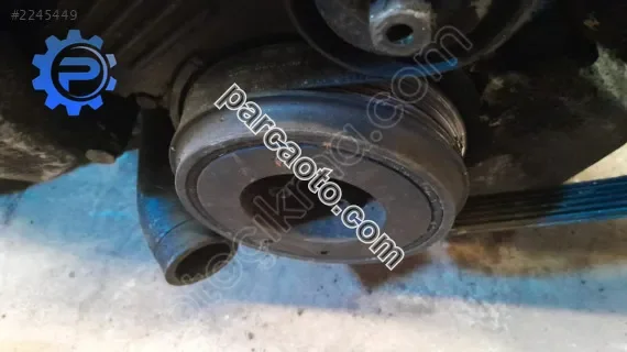 Caddy 2,polo clasic,golf 4,bora, 1.9 98-2004krank kasnağı