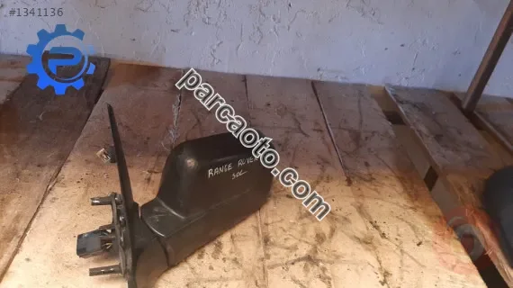 range rover p38 çıkma sol ayna