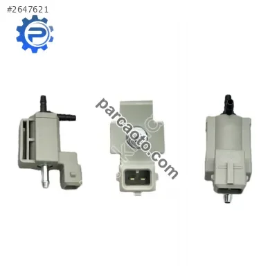 Hyundai Valf Selenoit Accent Era 06-11/Getz 06-11/İ20 07-15/İ30