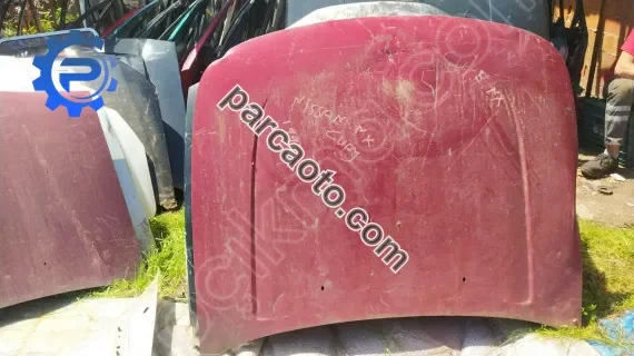 Nissan NX Coupe Kaput - Ordu Ünye