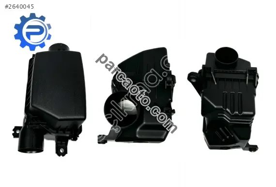 Hyundai i30 Direksiyon Kutusu - İzmir Bornova