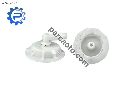 Honda Jazz Direksiyon Yağ Deposu - İzmir Bornova