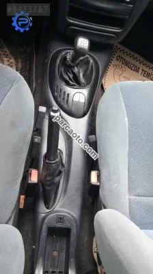 Escort el fren konsulu vites konsulu yedek parça