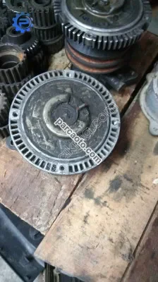 Ford transit v184 fan termik yedek parça
