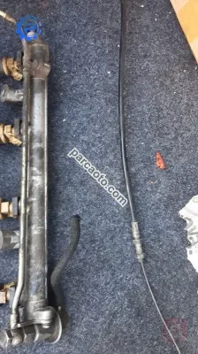 Hyundai Elantra Enjektör - Ordu Ünye