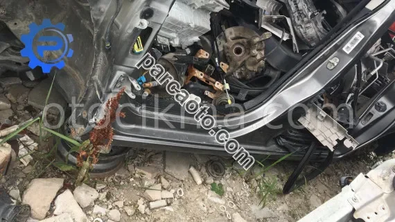 pejo parnert cıtroen berlıngo tepe sol kesme tepe marbıyel