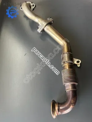 EGR Devirdaim Borusu Mercedes-Benz ESerisi W213 E220d A6541403000