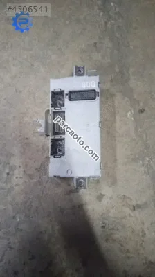 Fiat stilo sigorta tablası