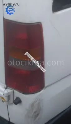 2002 model fiat scudo 1.9 dizel orjinal sağ stop lambası