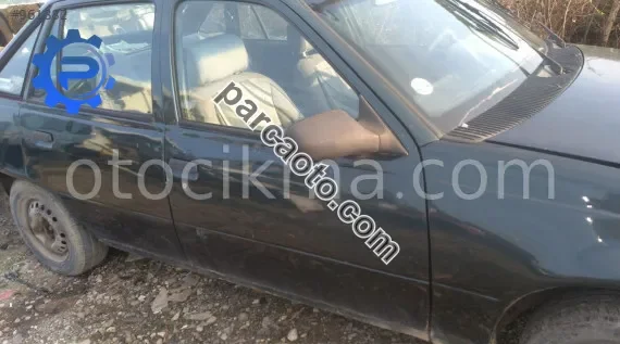 Daewoo Racer Şasi Sağ - Ordu Ünye