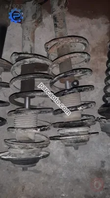 renault express takım amortisör