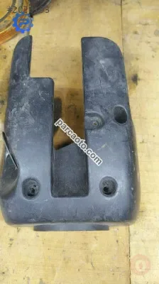 626 direksiyon bagalit çıkma