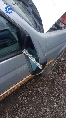 Alfa Romeo 164 sağ ayna yedek parça