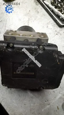 Jaguar S-Type ABS Beyni - Ordu Ünye