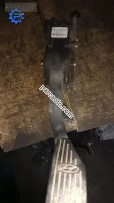 Hundai Starex gaz pedalı yedek parça
