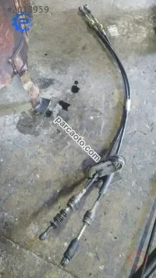 Fiat scudo vites halatı çıkma
