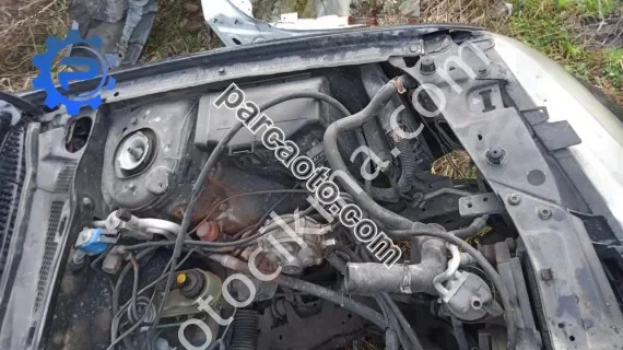 renault megane 1 coupe kesme sol podye