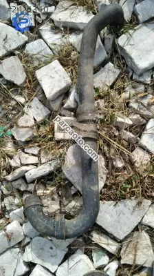 Fiat Doblo Hortum - Ordu Ünye