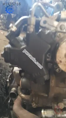 fiat palio 1.3 euro 4 çıkma mazot pompası