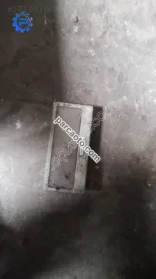 Ford Galaxy Tavan Döşemesi - Ordu Ünye