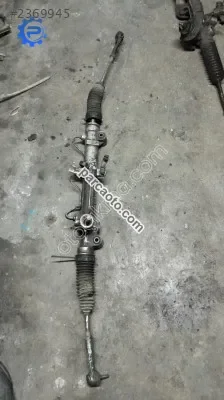Fiat Linea direksiyon kutusu orjinal çıkma parça