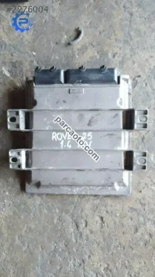 Rover 24 1.4 Motor Beyni çıkma