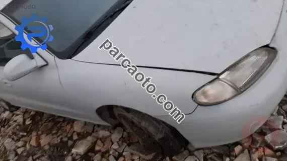 Hyundai Elantra Çamurluk - Ordu Ünye