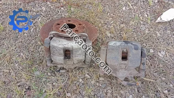 Toyota Carina Kaliper - Ordu Ünye