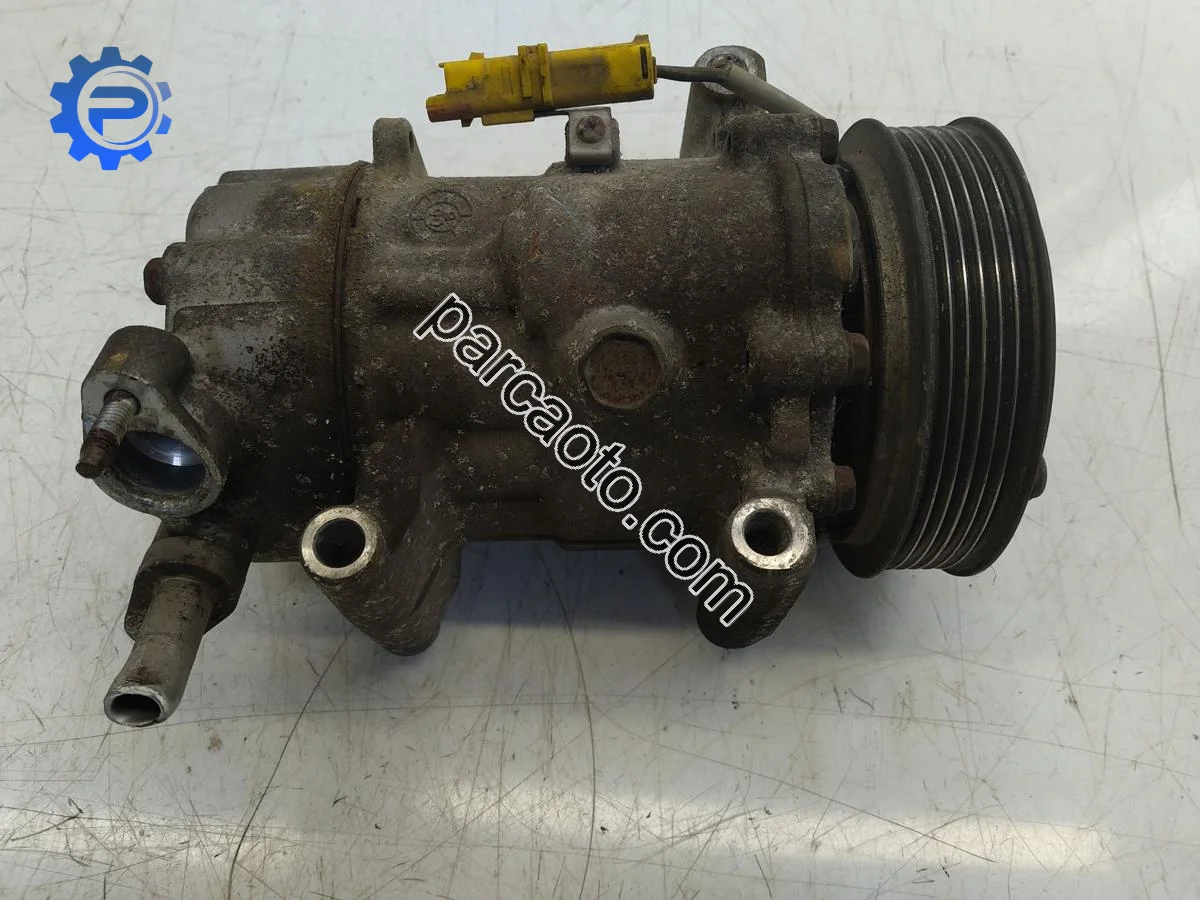 Peugeot 207 Dinamo - Mersin Tarsus