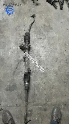 Peugeot 405 direksiyon kutusu orjinal çıkma parça