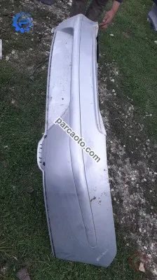 2002 2008 model seat cordoba çıkma arka tampon