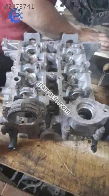 Ford ecosport 1.0 motor silindir kapak çıkma