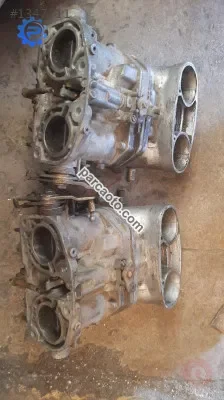 Alfa Romeo 33 Karbüratör - Ordu Ünye