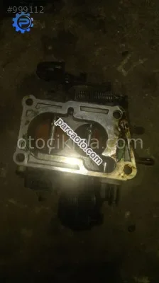 kia clarus 2.0 16v çıkma boğaz kelebeği