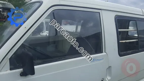 Kia Besta Kapı Camları - Ordu Ünye