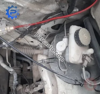 peugeot partner çıkma ana merkez