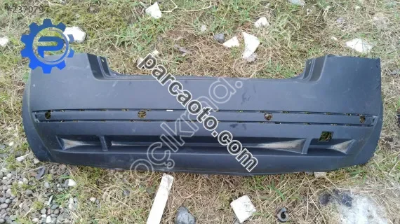 Fiat Stilo Tampon Arka - Ordu Ünye