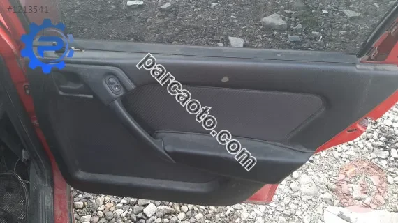 opel vectra a sökme sağ arka kapı döşemesi
