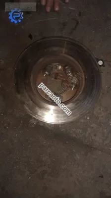 Hundai admire disk yedek parça