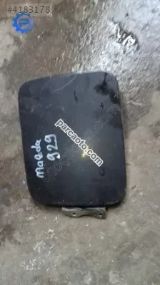 Mazda 929 Modeli İçin Oto Çıkma Depo Dış Kapak