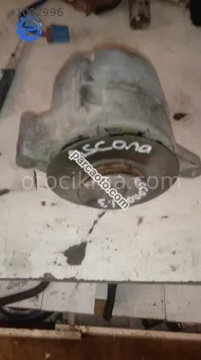 opel ascona çıkma şarj dinamosu