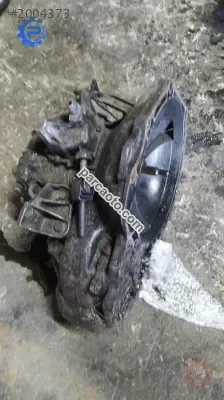 opel kadett 1.6 dizel 4 ileri çıkma şanzıman