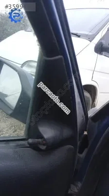 Pejo 106 sol ayna iç bakla yedek parça