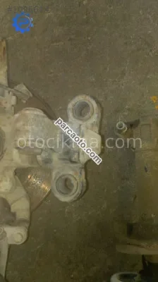 Nissan Primera sol ön alt rotil