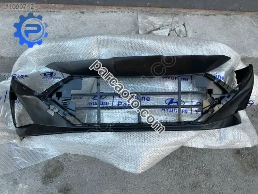 Hyundai i20 Ön Tampon 2023-2025 86511Q0GA0