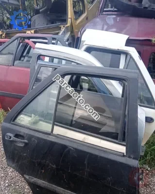 fiat tempra çıkma sağ arka kapı camı
