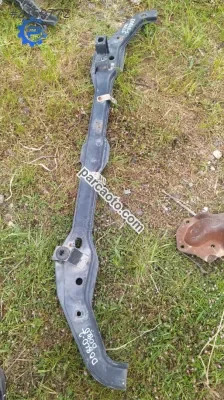 Fiat Doblo Radyatör - Ordu Ünye