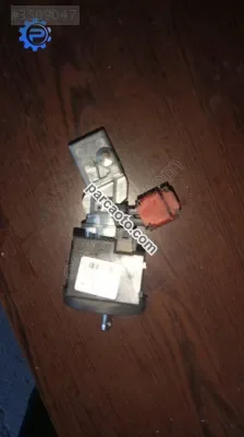 Stepvay kontak yedek parça