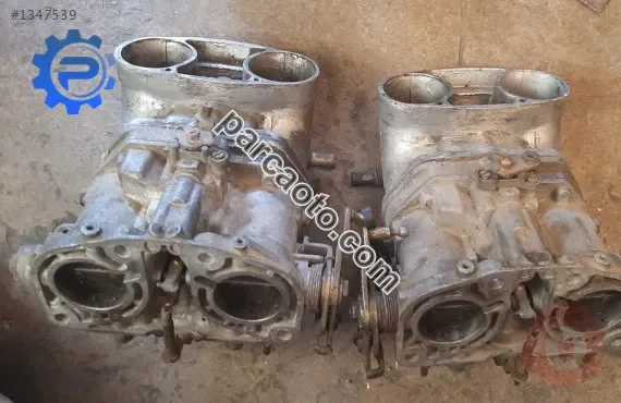 Alfa Romeo 33 Karbüratör - Ordu Ünye